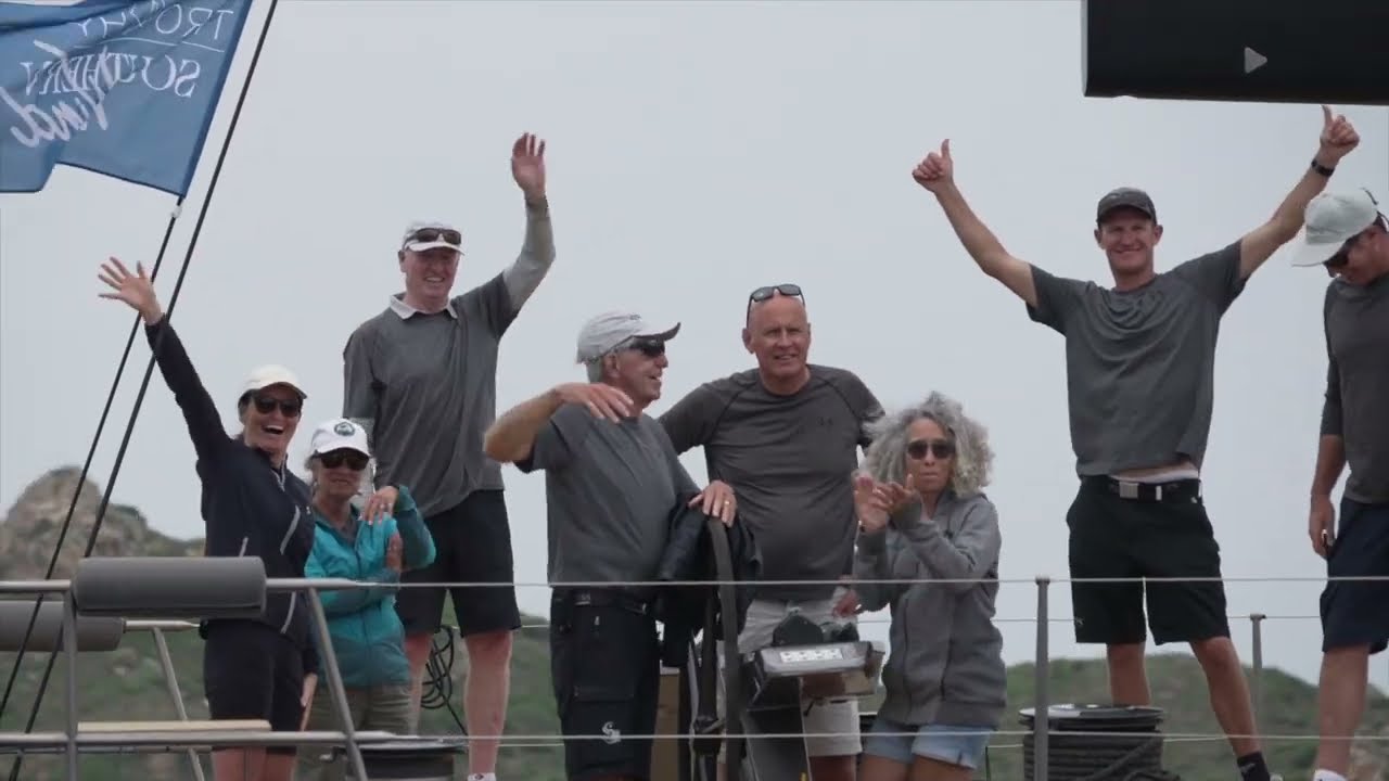 WIND’S UP AT DAY 3 OFTHE SOUTHERN WIND RENDEZVOUS AND TROPHY
