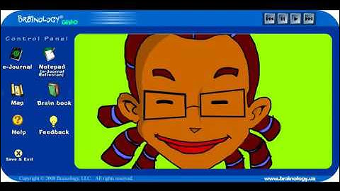 Brainology Program Introduction Video