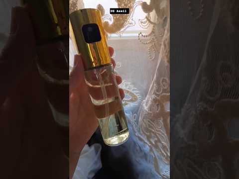 شريت بخاخ الزيت و ندمت يومياتي يوميات أم