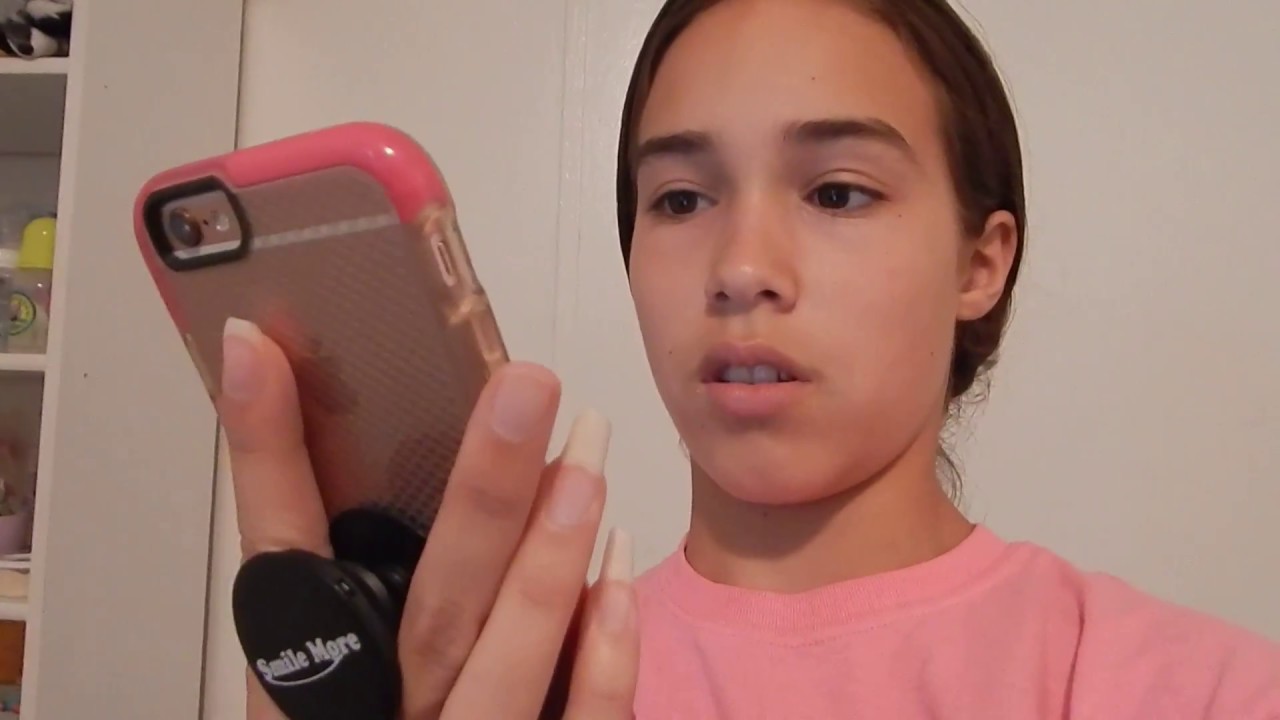 New Instagram Account Info! Update About Baby Nursery! YouTube