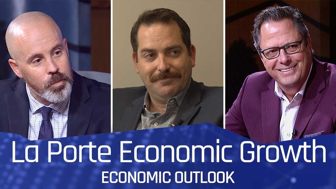 La Porte County Economic Growth | Economic Outlook