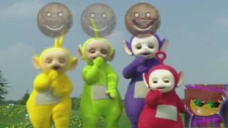 Ytp The Teletubbies Mcr0Game Collab Entry