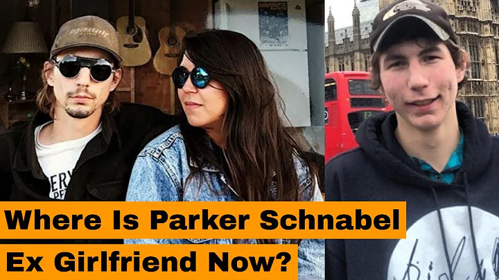 Why Did Parker Schnabel Girlfriend Ashley Yule Lea...