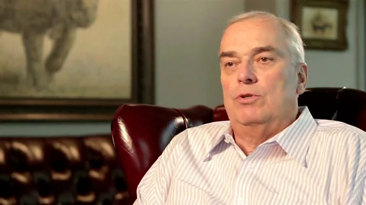 Steve Stumpf on Success