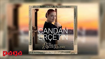 Thumbnail of Candan Erçetin - Ah Bu Şarkıların Gözü Kör Olsun (Official Video)