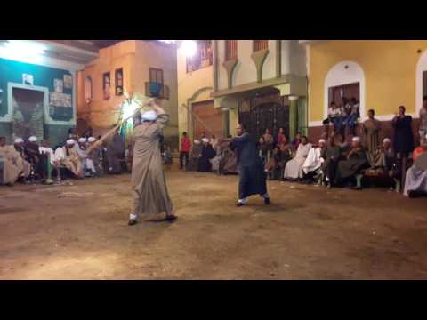 قوص قنا عبدالرازق ابو شعيره