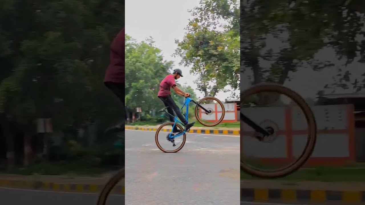 Cycle stunt accessories sale