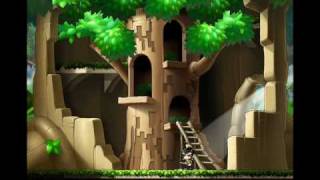 Maple Test fight trailer