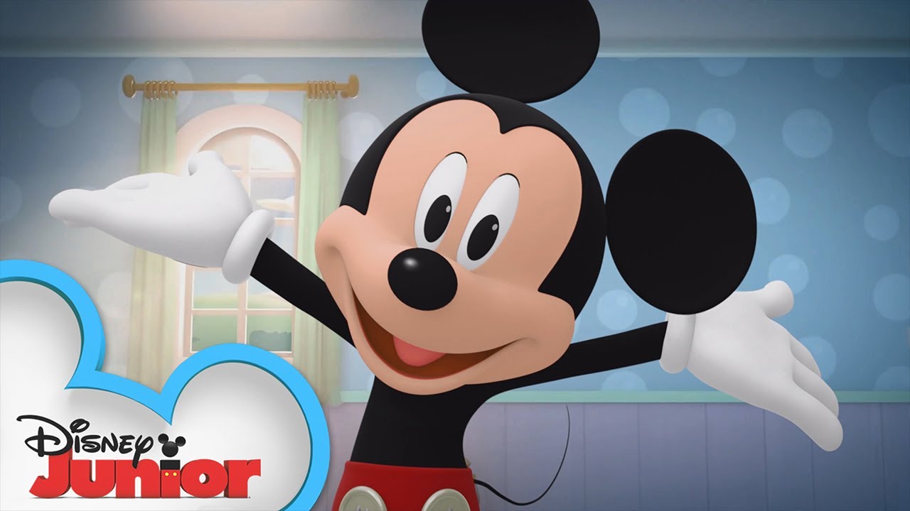 Me & Mickey - Teaser