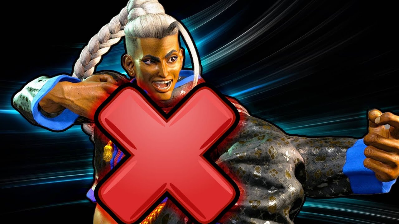 How To Deal With Jamie In SF6 | Anti Jamie Guide