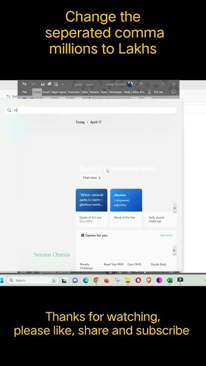 change-the-seperatedcomma-in-windows11-from-million-to-lakhs