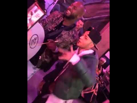 السادات العالمي يضرب من جديد