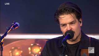 Milky Chance - Live [Rock Am Ring 2018 - Full Concert]