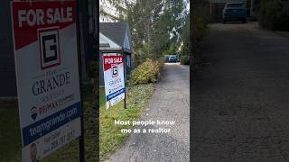 Before real estate I was a contractor. I don’t just sell homes, I know them from the ground up.