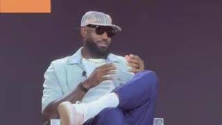 Sixers Fans Yell at LeBron James When NBA Star Says Joel Embiid Trust the Process Phrase