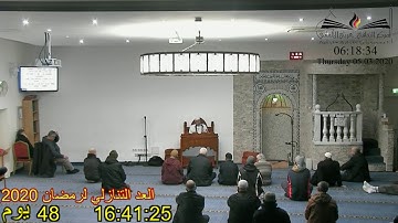 خاطرة الفجر سورة النور 30 غض البصر فضيلة وصيانة