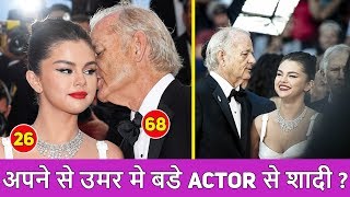 Selena gomez की कुछ intresting बाते | interesting
fan facts about