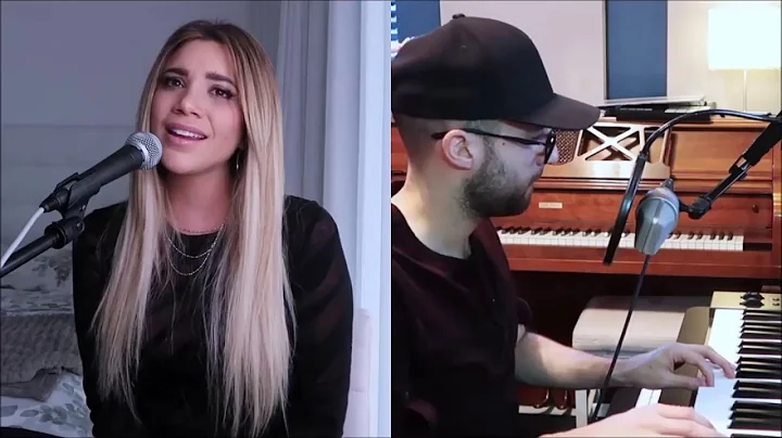 #AmericaCantaSui - Giancarlo & Naiza - Cancin para...