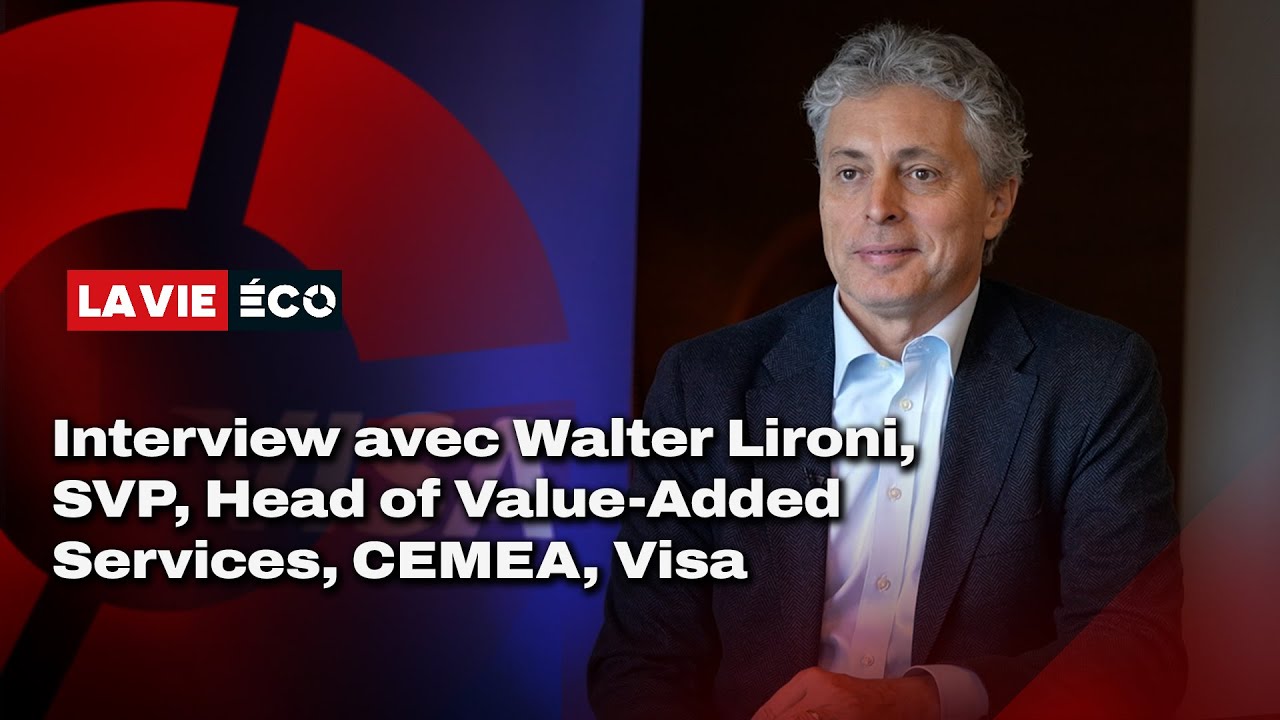 Comment Visa contribue à moderniser les paiements au Maroc