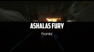 Frankz v8 - Ashalas Fury