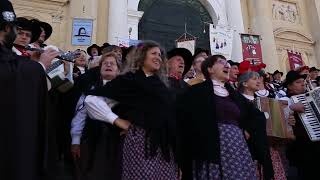 La me morosa vecia - Festival Venetnia 2022 Villafranca di Verona La me morosa vecia - Festival Venetnia 2022 Villafranca di Verona
