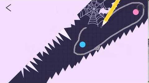 BRAIN DOTS Halloween solution Stage 15