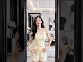 Không Xa Đâu - Vẫn Là Em Của Ngày Hôm Qua Đây Mà #thoitrangnu #setdonu #setao2day