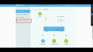How to Change WiFi Name and Password on Huawei HG8546M Blue Firmware | Easy Guide screenshot 5