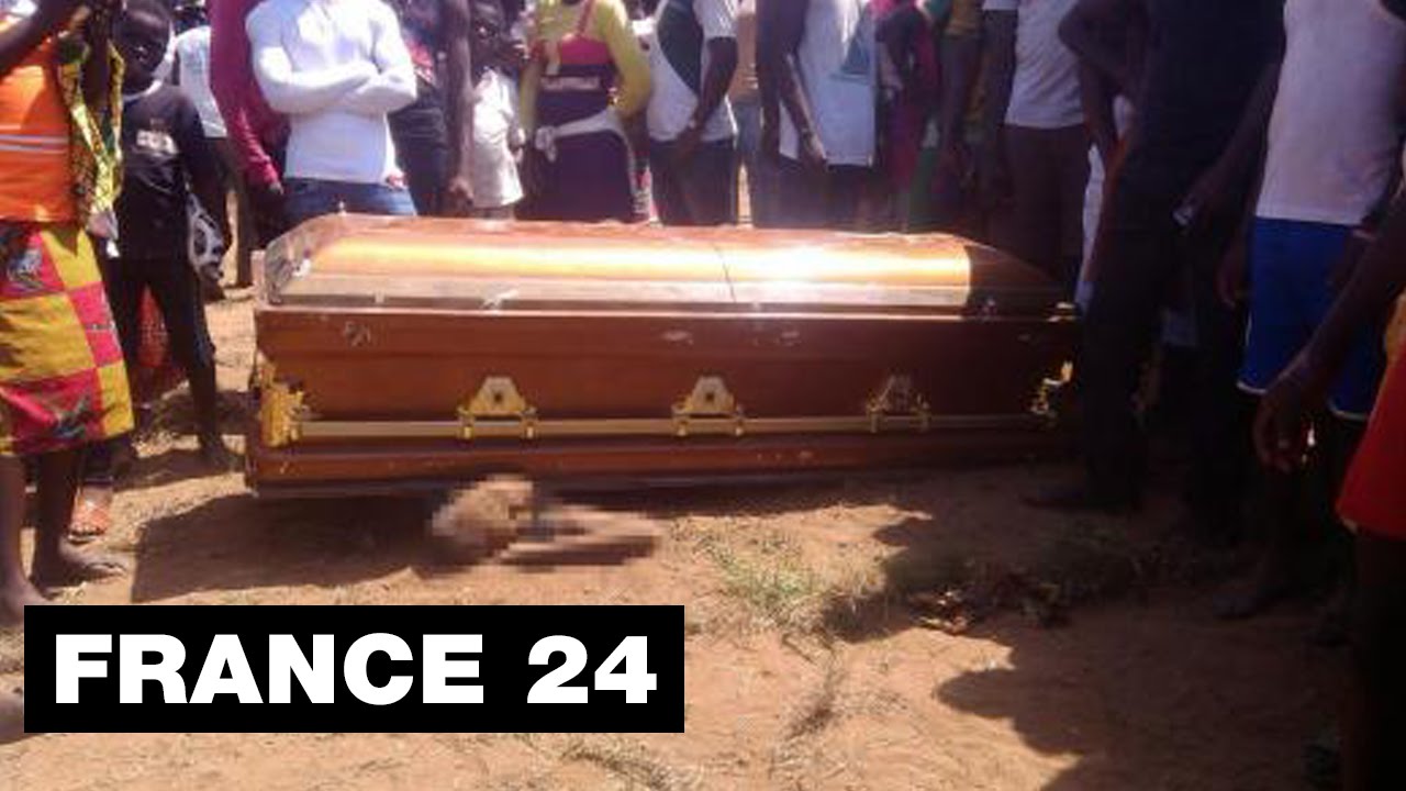 ‘Flying coffins’ in Ivory Coast, and a rich couple rescues migrants off Malta