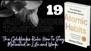 Celebrity Chapter 19 |Atomic Habits Free Audiobook | How to Stay Motivated in Life and Work Net Worth