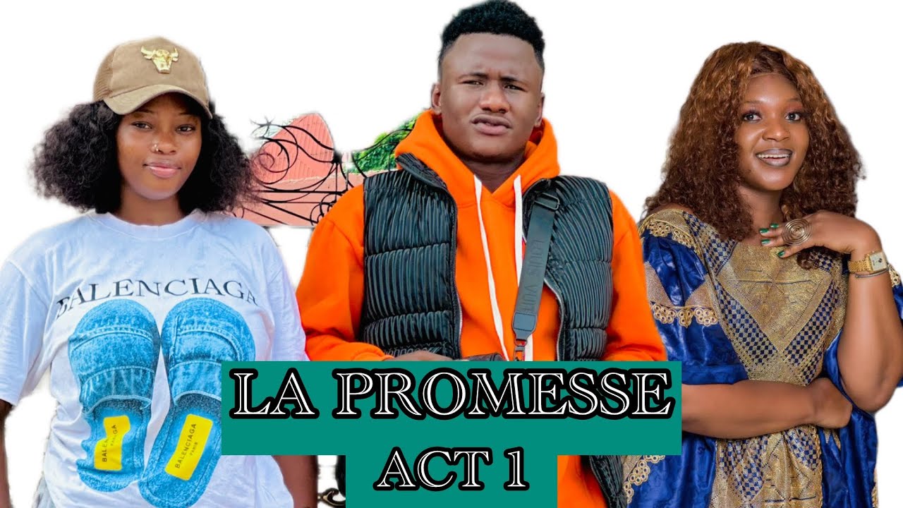 La Promesse (ACT 1)