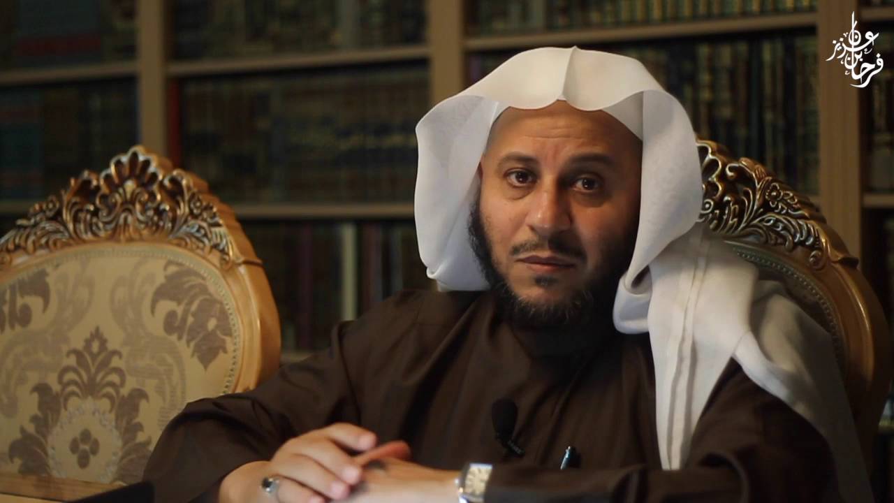 بعض أحكام زكاة الفطر - الشيخ عزيز فرحان