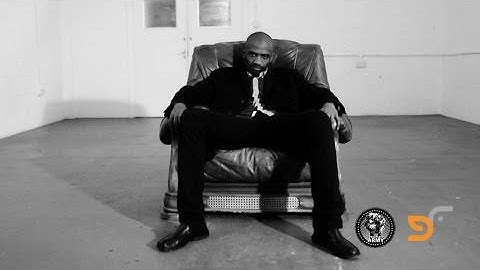 LOGIC FT. FEMI SANTIAGO - MASTER OF ME (OFFICIAL VIDEO)