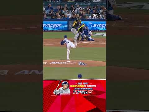 [MLB] <strong>ABS</strong> 도입이 시급해 보이는 장면 (04.26)