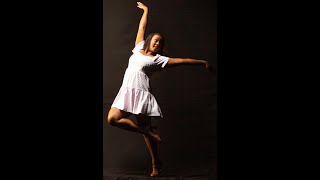 Kaia Johnson Jazzcommercial Dance Reel