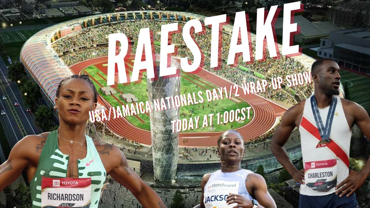  Who Won What Who Ran What It s The RaesTake Fukumean Show