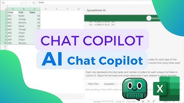 AI Chat Copilot: Now in 