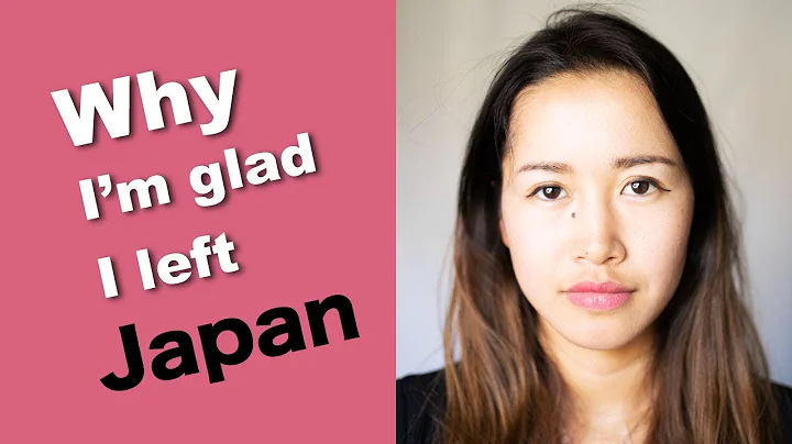 Why I'm glad I left Japan (Listening in Japanese video with English/Japanese subtitle) - DayDayNews