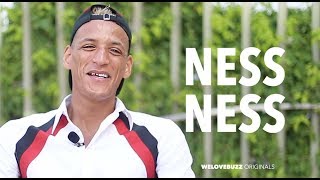 Ness Ness - Yassine Bamou I نص نص - ياسين بامو