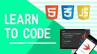 Learn to Code - Introduction - Episode 1