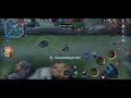 Watch me stream Mobile Legends: Bang Bang on Omlet Arcade!