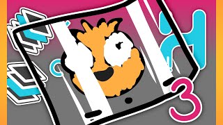 Why Are the Sub Layers in Toon Boom Harmony Even a Thing A Brief History