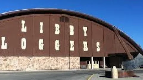 Trey Thompson's Libby Logger Talent Show Act
