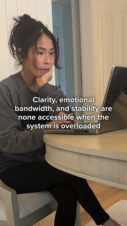 You Can’t Lead Above Your Physiological Capacity