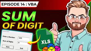 Master Do While Loops in Excel VBA: Step-by-Step Dry Run (Episode 14)
