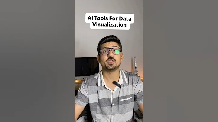 AI Tools For Data Visualization