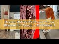 Review BEDELITE Fleece Throw Blanket for Couch – 3D Ribbed Jacquard Soft and Warm Decorative Fuzzy B