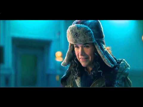 Ловушка для привидения