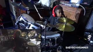 I Am Miracle LIVE | Wilson World