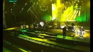 Slipknot - Duality live Rock in Rio Lisboa [ High Quality ]  2004.avi